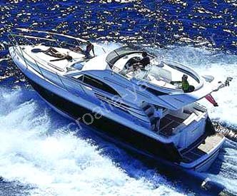 Fairline Phantom 38