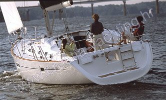 Beneteau Oceanis 423