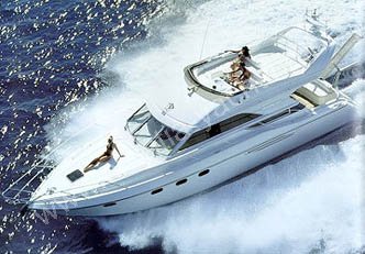 Princess 440
