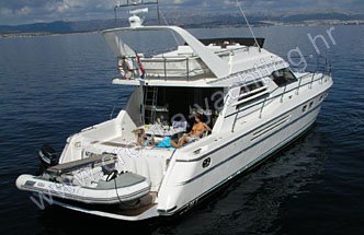 Princess 560