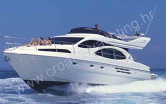 Azimut 46