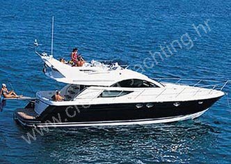 Fairline Phantom 46