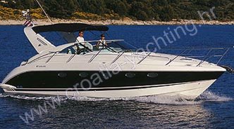 Fairline Targa 40