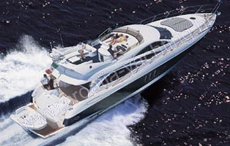 Sunseeker Manhattan 64