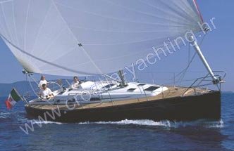 Grand Soleil 40