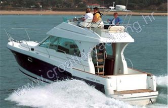 Beneteau Antares 9,80