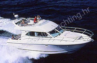 Jeanneau Prestige 36