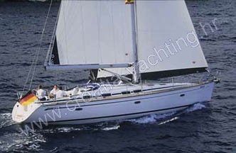 Bavaria 46