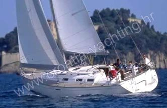 Dufour 385