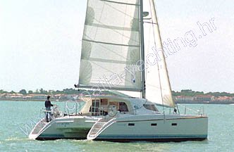 Nautitech 40