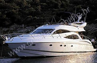Sunseeker Manhattan 56
