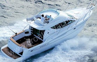 Sessa Dorado 32