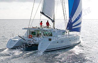 Lagoon 500