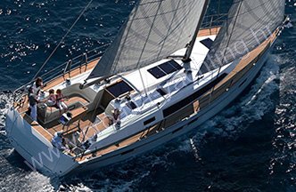 Bavaria Cruiser 46